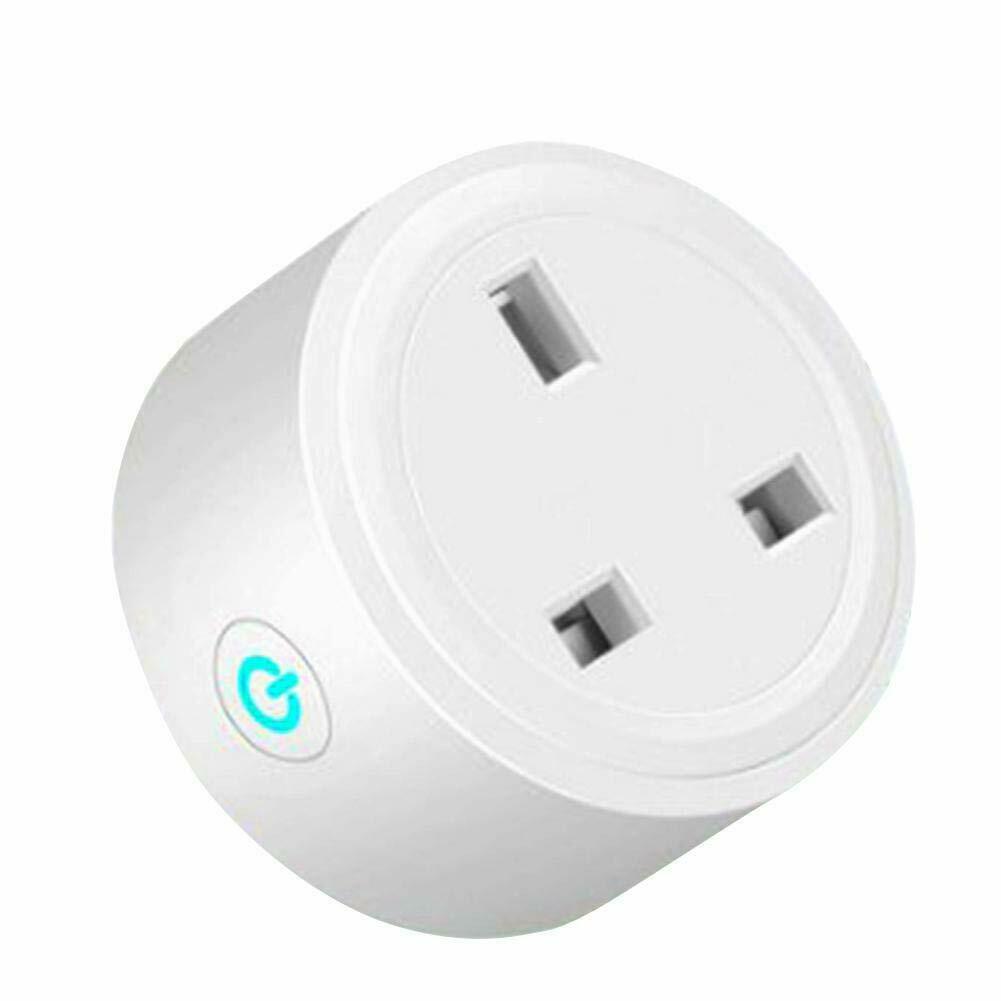 smart wall plug socket